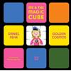 Daniel Fehr Me & the Magic Cube (Copertina rigida)