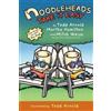 Tedd Arnold Martha Hamilton Mitch Weiss Noodleheads Take It Easy (Tascabile)