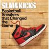 Ben Osborne Scoop Jackson SLAM Kicks (Copertina rigida)