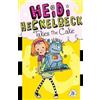 Wanda Coven Heidi Heckelbeck Takes the Cake (Tascabile) Heidi Heckelbeck