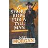 Nate Morgan The Death List (Tascabile) Carson Stone Western (#2)