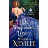 Miranda Neville Lady Windermere's Lover (Tascabile) Wild Quartet