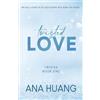 Ana Huang Twisted Love (Tascabile) Twisted