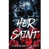 Harmony West Her Saint (Tascabile) Saint and Sinner Duet