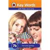 William Murray Key Words: 7b Fun and games (Copertina rigida) Key Words