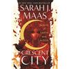 Sarah J. Maas House of Earth and Blood ( Crescent City ) (Tascabile)