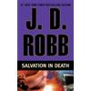 J. D. Robb Salvation in Death (Tascabile) In Death