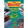 Jerry Pallotta Who Would Win?: Underwater Battles (Copertina rigida)