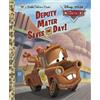 Frank Berrios Deputy Mater Saves the Day! (Disney/Pixar Cars) (Copertina rigida)
