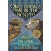 Philip Pullman His Dark Materials: Once Upon a Time in the North (Tascabile)