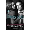 Cynthia Eden Twisted (Tascabile) LOST Series