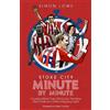 Simon Lowe Stoke City Minute By Minute (Copertina rigida)