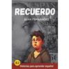 Juan Fernández Recuerdo (Tascabile)