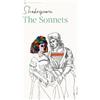 William Shakespeare The Sonnets (Tascabile)