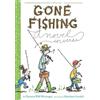 Tamera Will Wissinger Gone Fishing: A Novel in Verse (Tascabile)