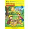 H A Rey Curious George: A Home for Honeybees/Jorge El Curioso Un Hog (Tascabile)