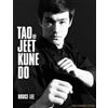 Bruce Lee Tao of Jeet Kune Do (Tascabile)