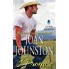 Joan Johnston I Promise (Tascabile)