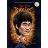 Jim Gigliotti Who Was Bruce Lee? (Tascabile) Who Was?
