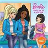 Mattel Lisa Rojany Barbie: You Can Be a Doctor (Tascabile) Career Stories