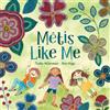 Risa Hugo Tasha Hilderman Metis Like Me (Copertina rigida)