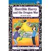 Suzy Kline Horrible Harry and the Dragon War (Tascabile) Horrible Harry