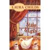 Laura Childs Stake & Eggs (Tascabile) Cackleberry Club Mystery