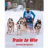 Samantha Montgomerie Train to Win (Tascabile)