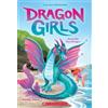 Maddy Mara Grace the Cove Dragon (Dragon Girls #10) (Tascabile) Dragon Girls