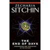 Zecharia Sitchin The End of Days (Tascabile) Earth Chronicles
