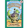 R.W. Alley James Skofield Detective Dinosaur (Poster, promotional)