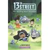 David Bowles 13th Street #4: The Shocking Shark Showdown (Tascabile) 13th Street
