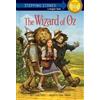 L. Frank Baum The Wizard of Oz (Tascabile) Stepping Stone Book