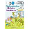 Jan Berenstain Mike Berenstai The Berenstain Bears Help the Homeles (Tascabile)