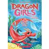 Maddy Mara Sofia the Lagoon Dragon (Dragon Girls #12) (Tascabile) Dragon Girls