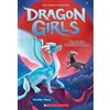 Maddy Mara Phoebe the Moonlight Dragon (Dragon Girls #8) (Tascabile)