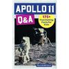 Kelly Milner Halls Apollo 11 Q&A (Tascabile) History Q&A