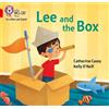 Catherine Casey Lee and the Box (Tascabile)