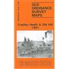 Robin Pearson Cradley Heath and Old Hill 1901 (Map)