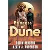 Brian Herbert Princess of Dune (Tascabile) Dune