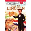Jennifer Dussling Long, Tall Lincoln (Tascabile)