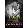 Cynthia Eden Torn (Tascabile) LOST Series