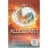 Veronica Roth Allegiant (Tascabile) Divergent