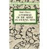 James Joyce A Portrait of the Artist as a Young Man (Tascabile) Thrift Editions