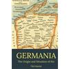 Tacitus Germania (Tascabile)