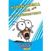 Tedd Arnold Hombre Mosca y los Extraterrestrezz (Tascabile) Hombre Mosca