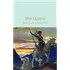 Miguel de Cervantes Don Quixote (Copertina rigida) Macmillan Collector's Library