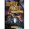 Jason Fry The Jupiter Pirates #2: Curse of the Iris (Tascabile)