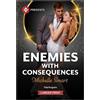 Michelle Smart Enemies with Consequences (Tascabile)