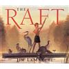 Jim Lamarche The Raft (Tascabile)